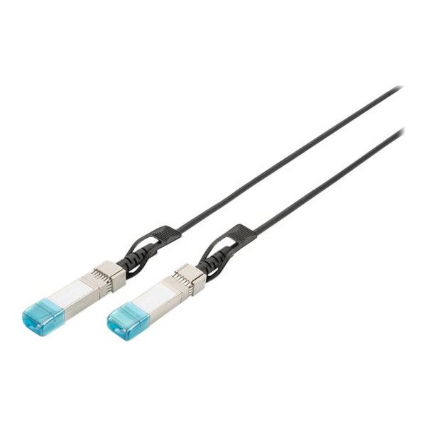 DIGITUS Professional 10GBase direct attach cable - 1 m