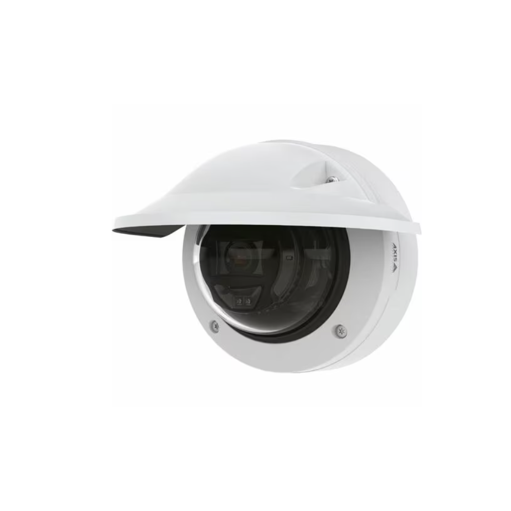 Axis P3265-LVE IP Dome kamera (02812-001)