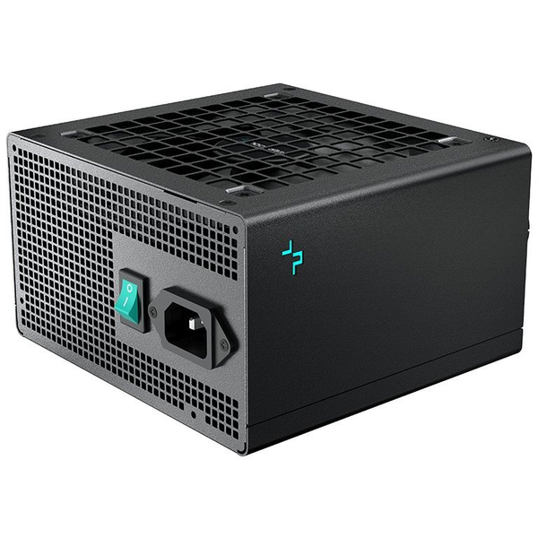 Zasilacz Deepcool PK650D 650W Bronze