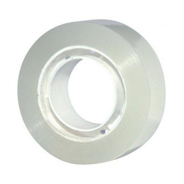 Transzparens 18/19 X33m ragasztószalag (C08599)