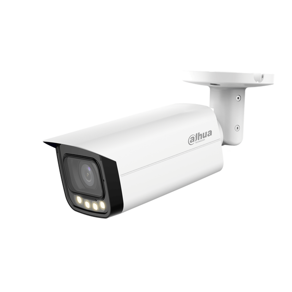 Dahua HAC-HFW1239TU-Z-A-LED Analóg Bullet kamera