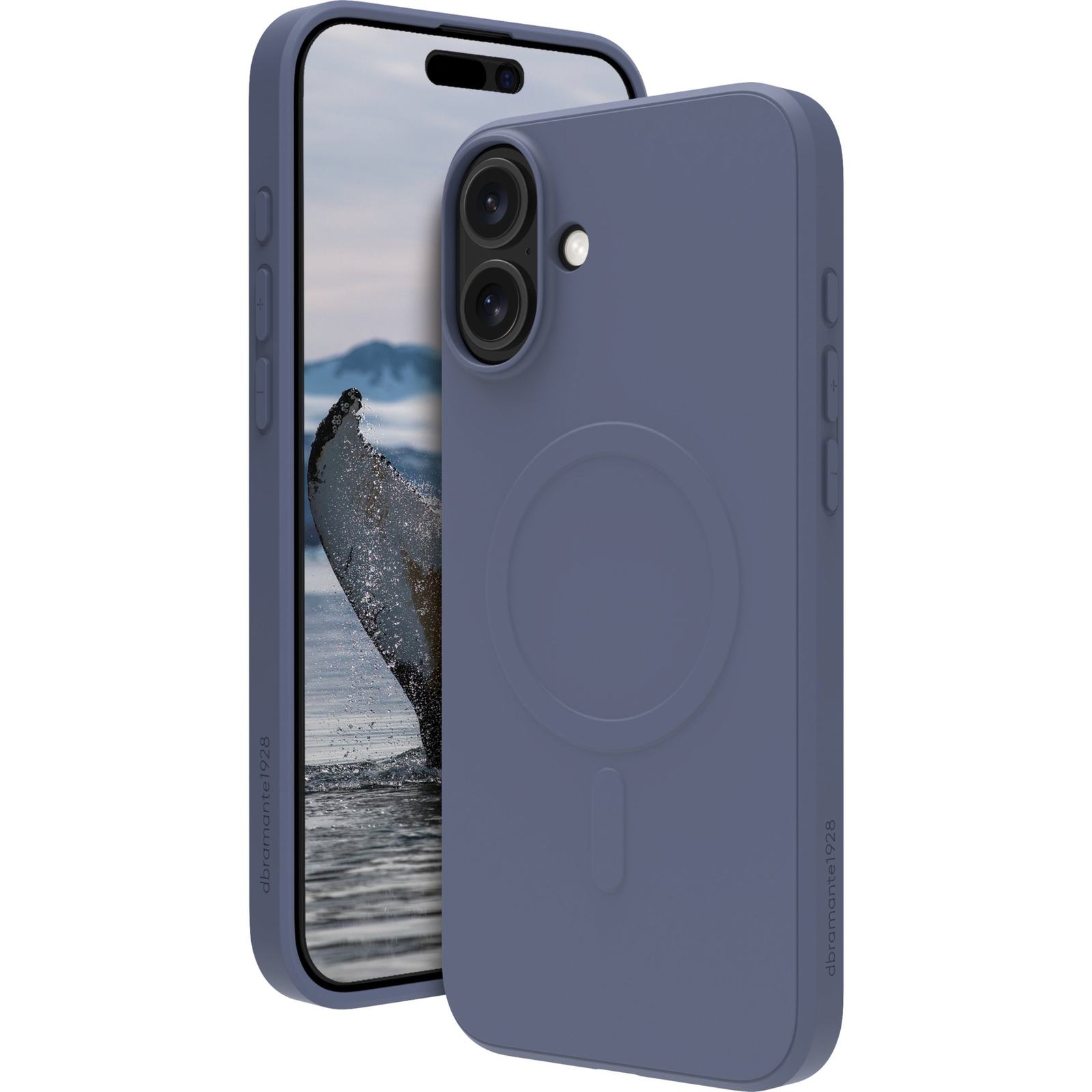 dbramante1928 Greenland Pro MS telefontok 17 cm (6.7