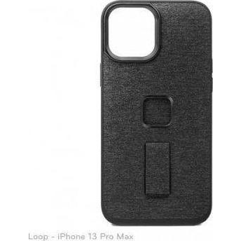 Peak Design Everyday Loop iPhone 13 Max Tok - Szénszürke (M-LC-AS-CH-1)