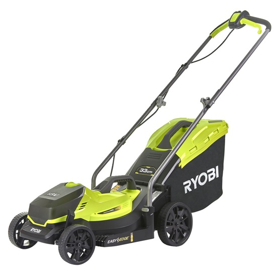 Ryobi OLM1833B акумулаторна косачка 18 V с ширина на косене 33 см