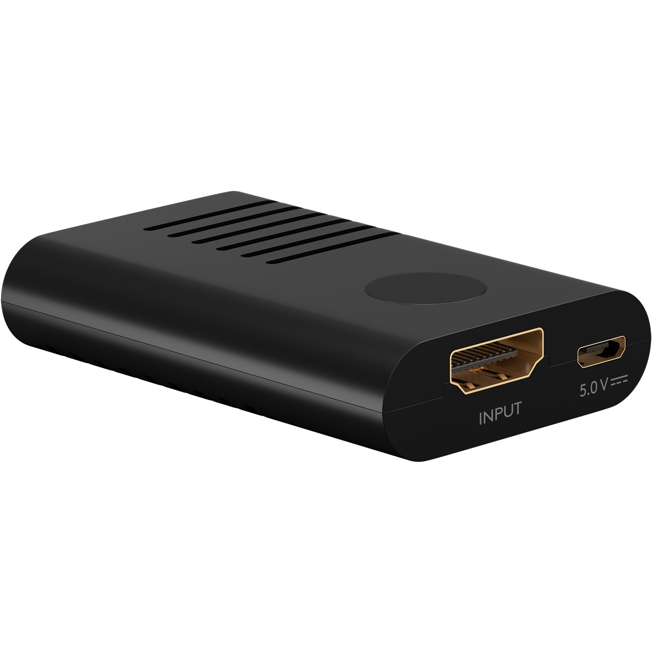 Goobay 58492 HDMI 4K Repeater Aktív jelerősítő (58492)