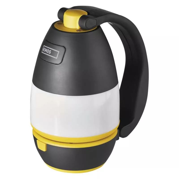 EMOS multifunkciós LED kempinglámpa (P4008)