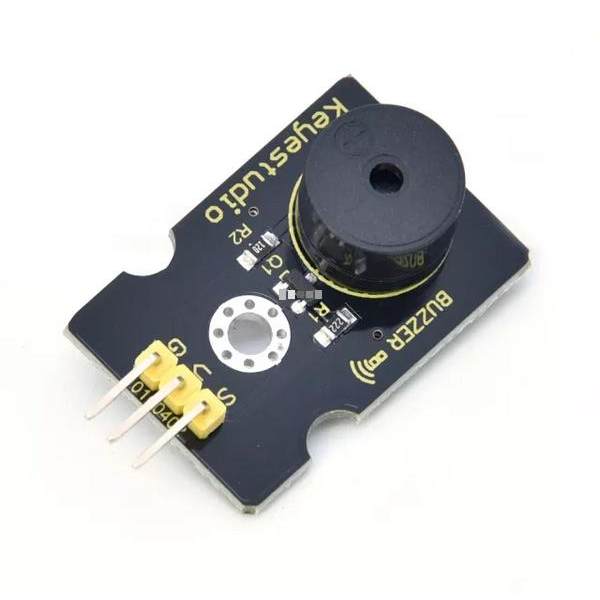 Keyestudio Arduino Passzív buzzer modul (KS0019)