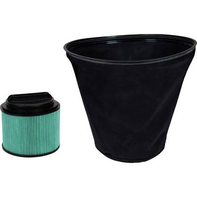 Филтър за фин прах Прахосмукачка Einhell за мокро/сухо почистване за TE-VC 2230 SA и TE-VC 2340 SA