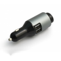 Technaxx BT-X25 In-Ear Fülhallgató és Autós töltő Fekete/Szürke