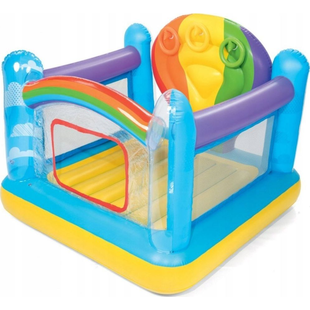 Bestway ugrálóvár léggömb 175 x 173 x 137 cm (52269)