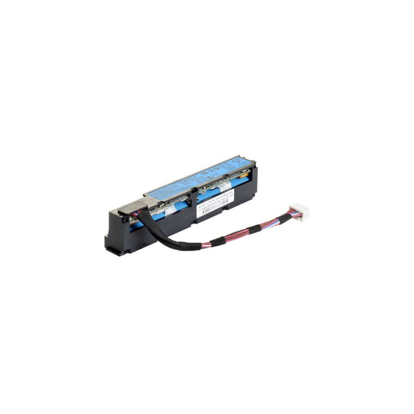 HPE 96W Smart Storage Battery 260mm Kabel retail