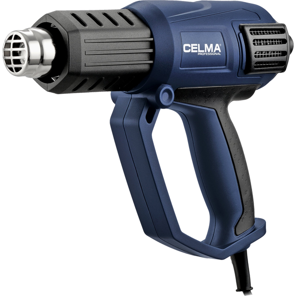 CELMA HEAT GUN OP 2000P.