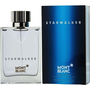 Montblanc Starwalker For Men Edt Spray