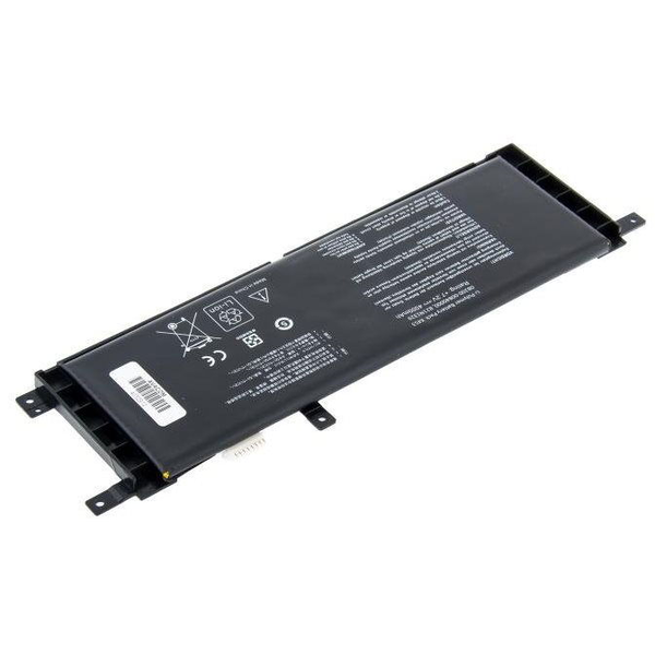 AVACOM Asus X553 / F553 kompatibilis, Li-Pol, 7,2 V, 4000 mAh