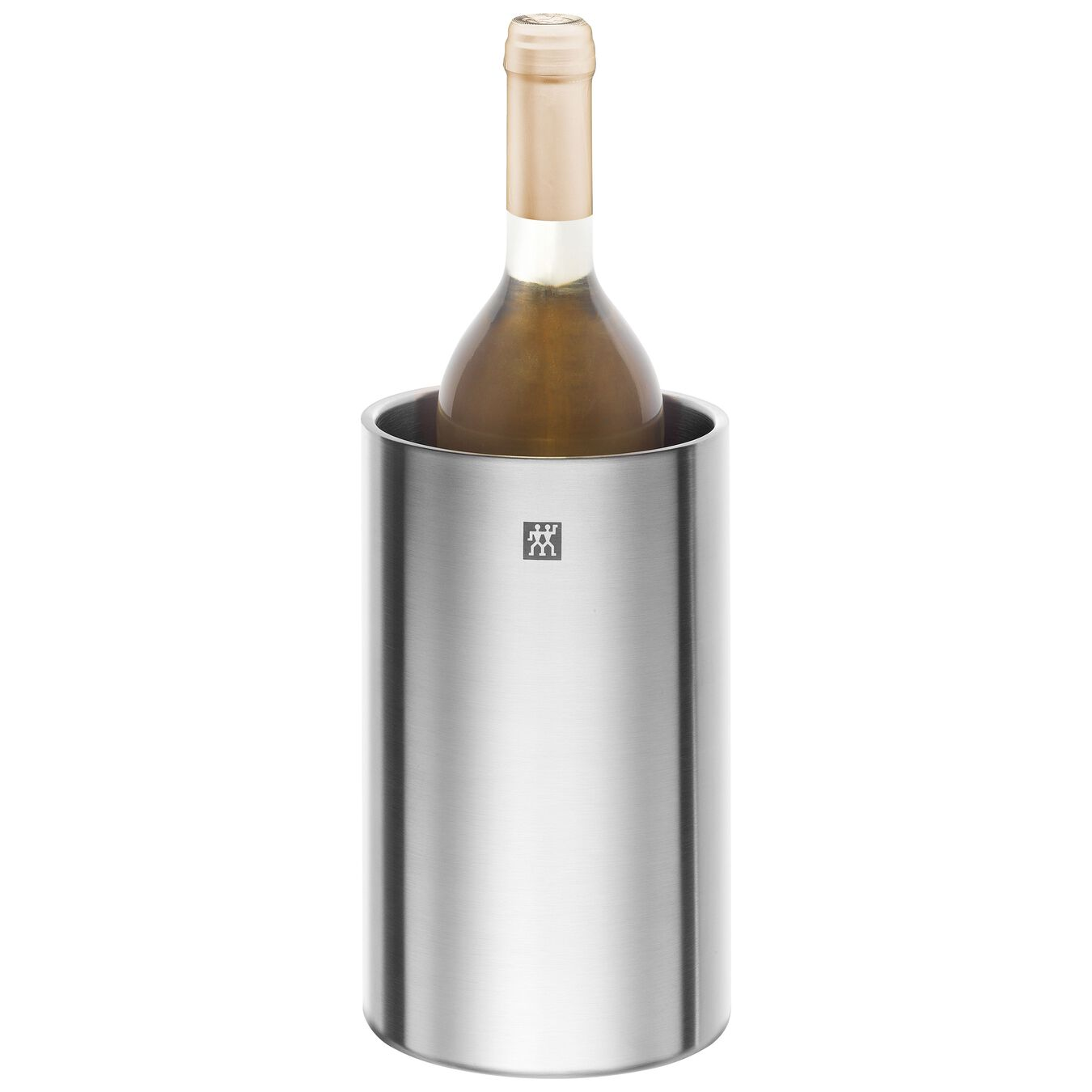 Zwilling Sommelier Borhűtő - Inox (37900-004)