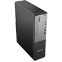 Lenovo ThinkCentre neo 30s Gen 5 Intel® Core™ i7 i7-13620H 16 GB DDR5-SDRAM 512 GB SSD Windows 11 Pro SFF PC Fekete, Szürke