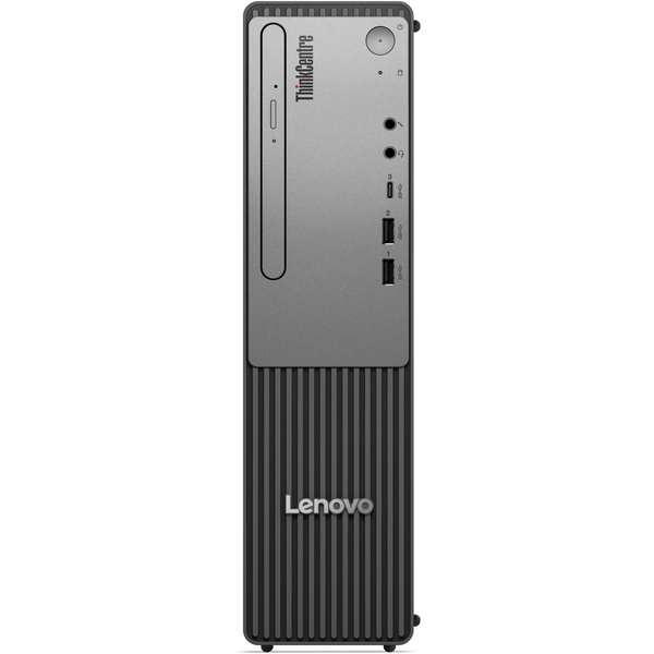 Lenovo ThinkCentre neo 30s Gen 5 Intel® Core™ i7 i7-13620H 16 GB DDR5-SDRAM 512 GB SSD Windows 11 Pro SFF PC Fekete, Szürke