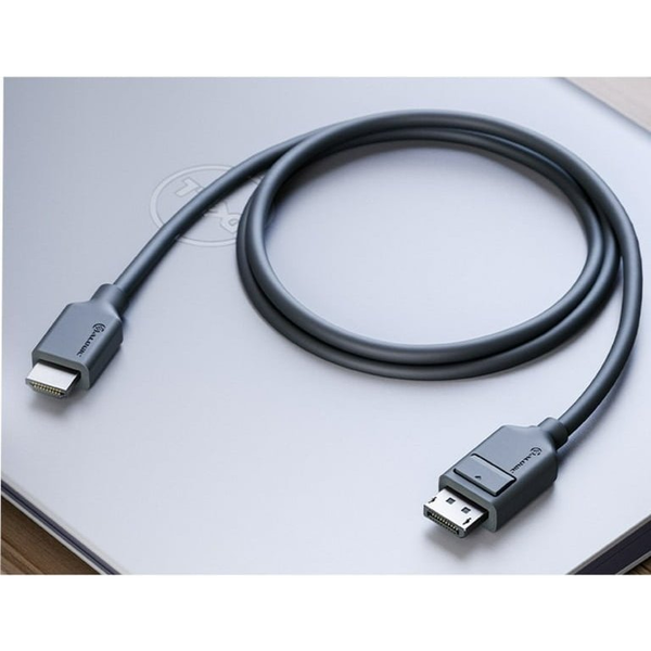 Alogic Adapter DisplayPort DP-> VGA M/F  0,2m        schwarz