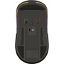Геймърска мишка TRACER GAMEZONE THOR RGB, 2.4GHz+Bluetooth, 10 000 DPI, RGB осветление