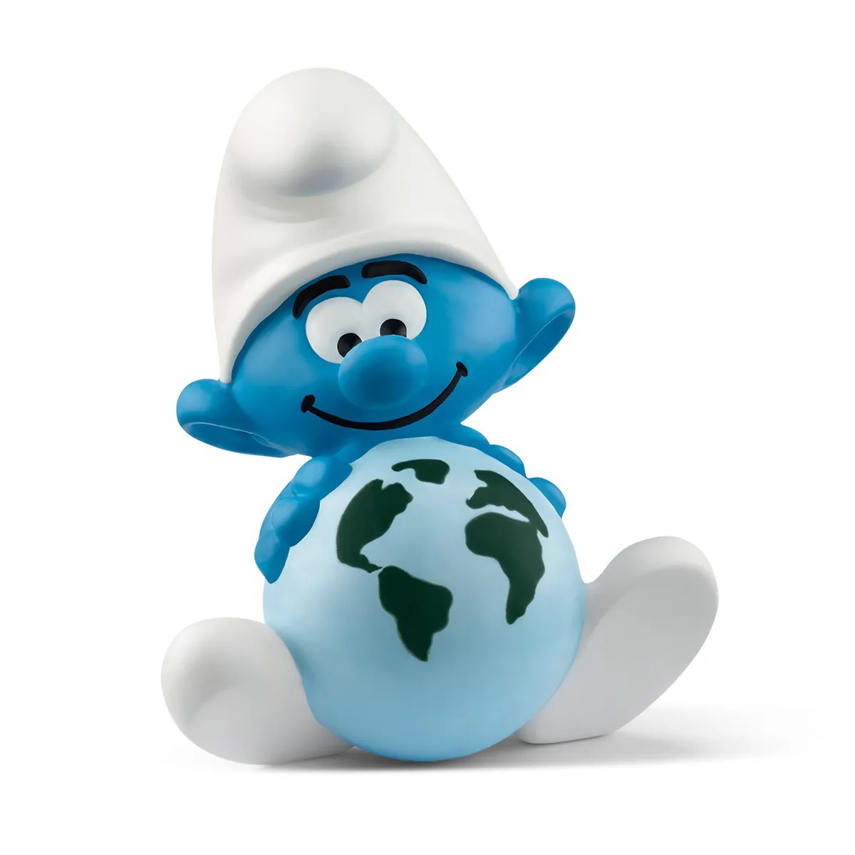 schleich The Smurfs 20844 gyermek játékfigura (20844)