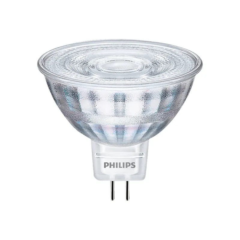 Philips 30704900 LED lampa Teplá biela 2700 K 2,9 W GU5.3