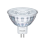 Philips 30704900 светодиодна лампа Топла светлина 2700 K 2,9 W GU5.3