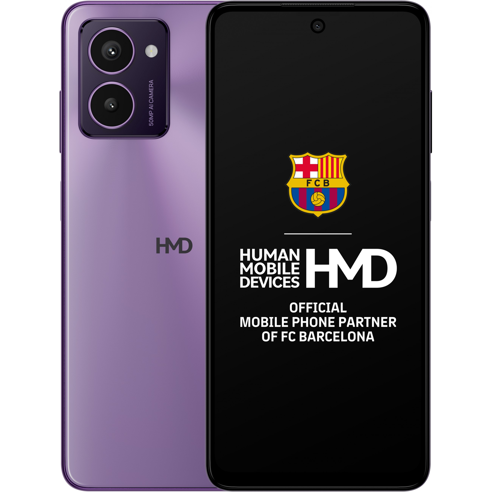 HMD Pulse Pro 16,7 cm (6.56