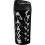 Ambition Jasper Termoszbögre - 400 ml, Fekete