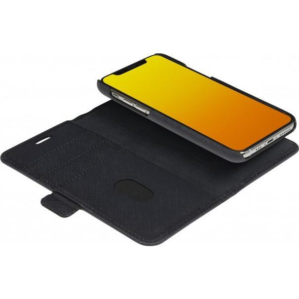 dbramante1928 NYXMNIBL5350 telefontok Lenyitható előlapos Antracit (DB-NYXMNIBL5350)