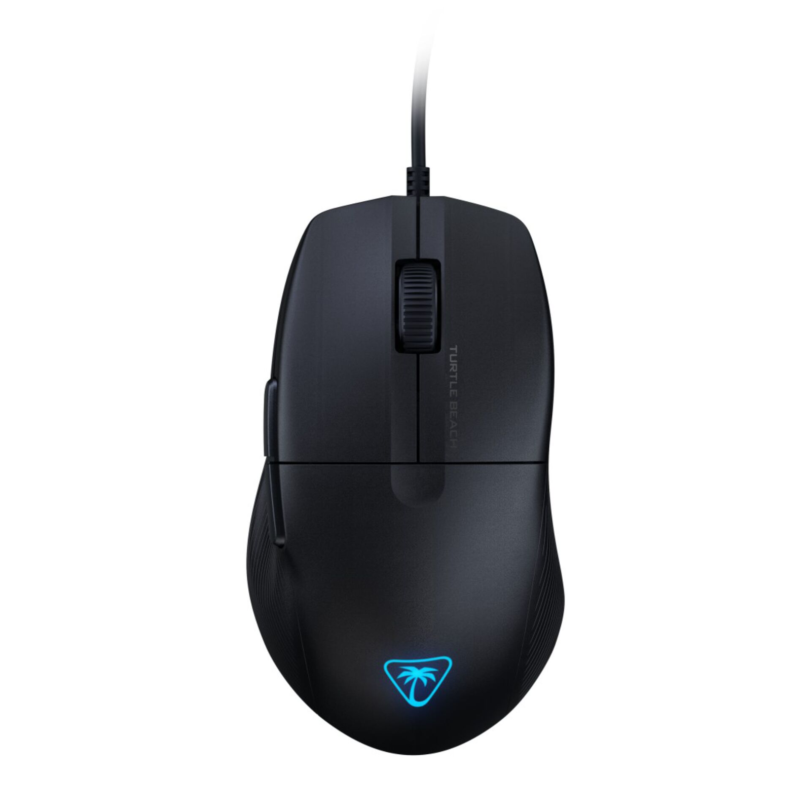 Turtle Beach Pure SEL 8000 DPI Vezetékes Gaming Egér - Fekete (TBM-1001-05)