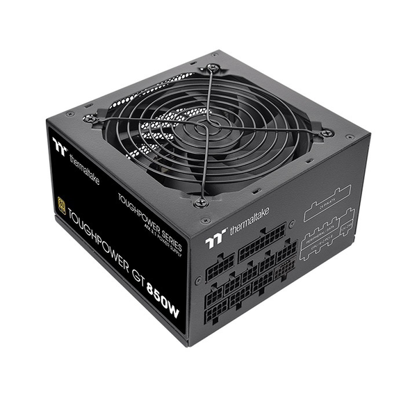 Thermaltake 850W Toughpower GT 80+ Gold Tápegység