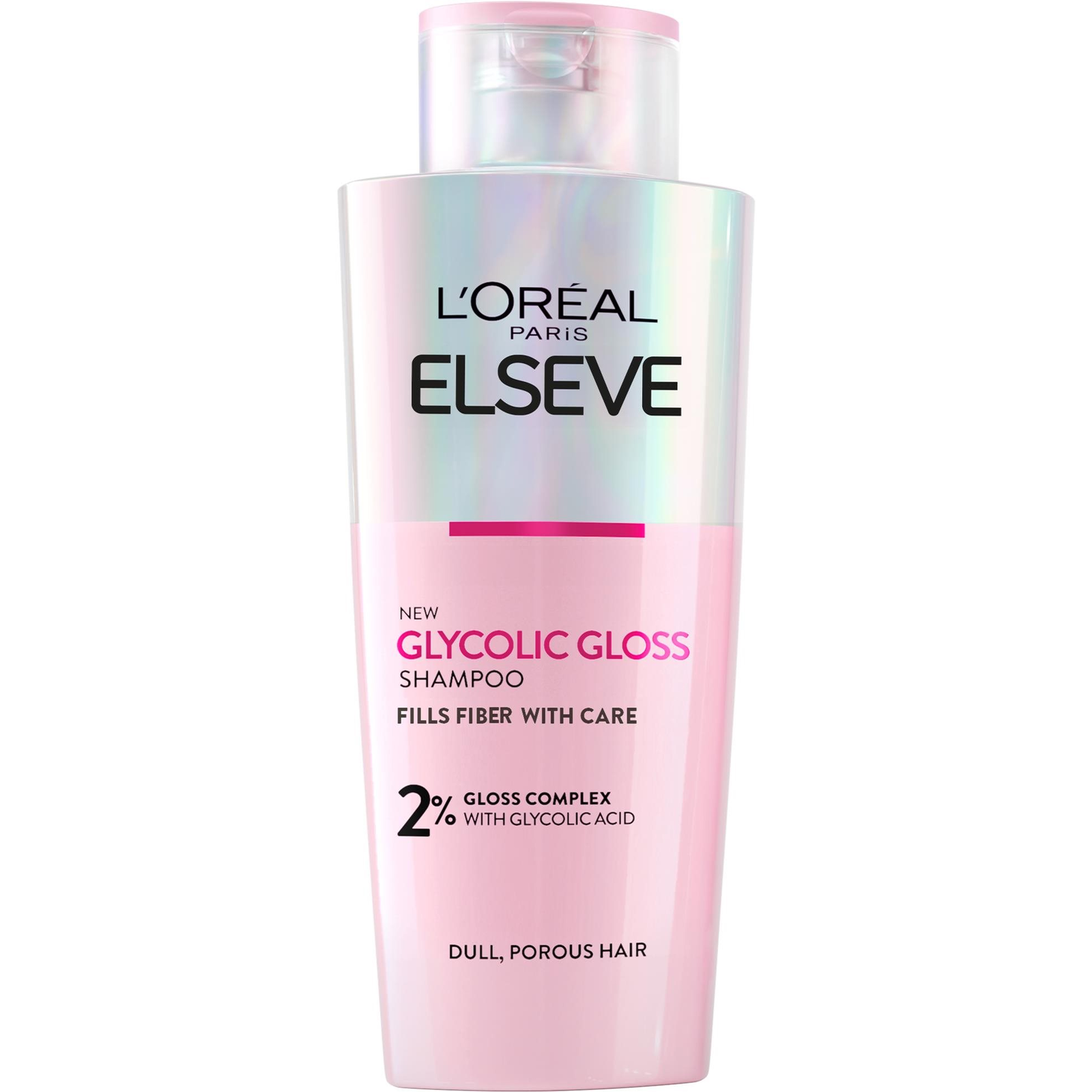 L'ORÉAL PARIS Elseve Glycolic Gloss, 200ml (3600524127886)