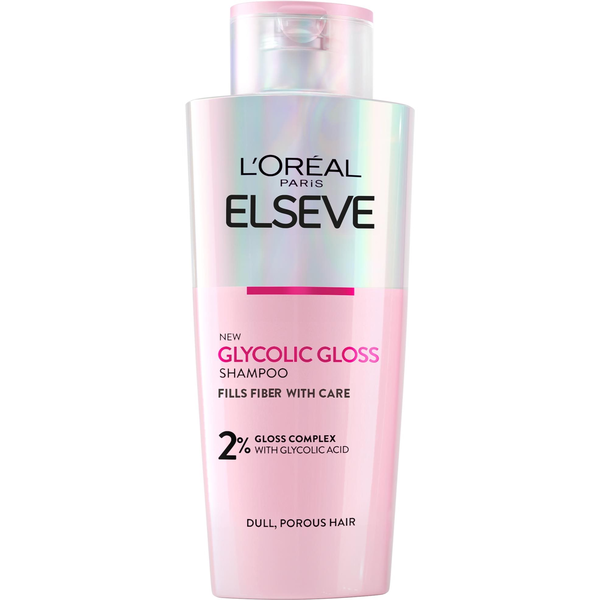 L'ORÉAL PARIS Elseve Glycolic Gloss, 200ml