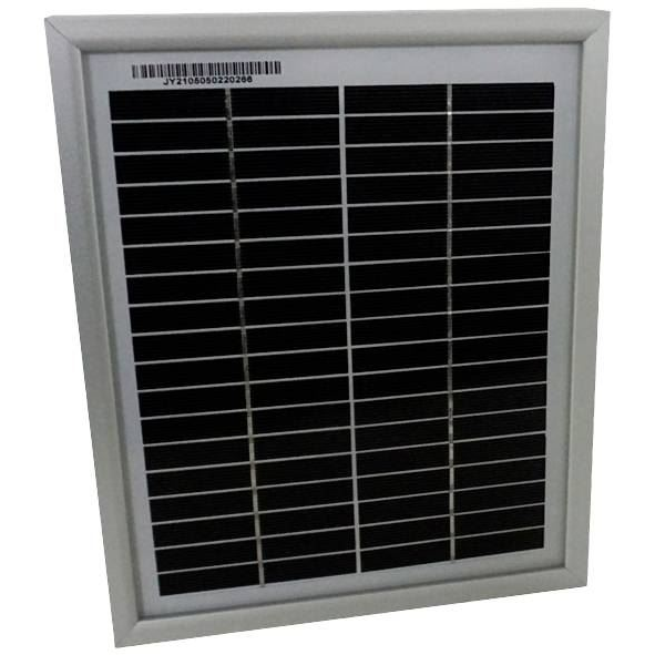 Phaesun Sun Plus 5 J Monokristályos napelem modul 5 W 12 V (310425) (phae310425)