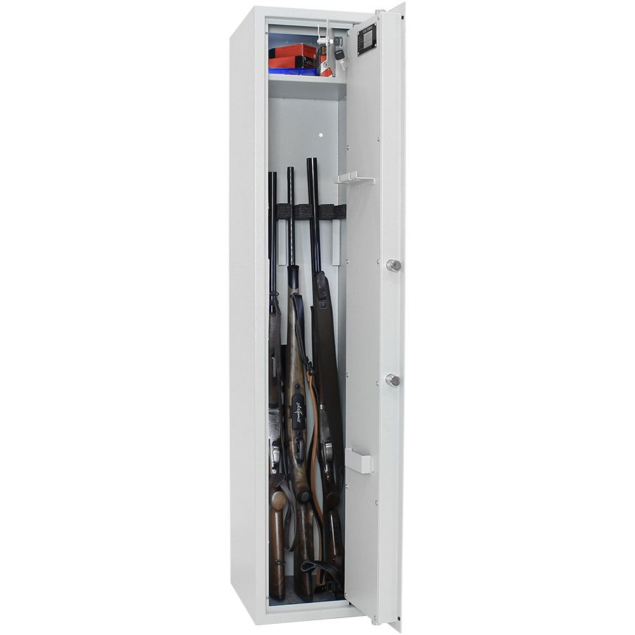 Rottner YUKON 5 S1, (RU 15) (T06009)