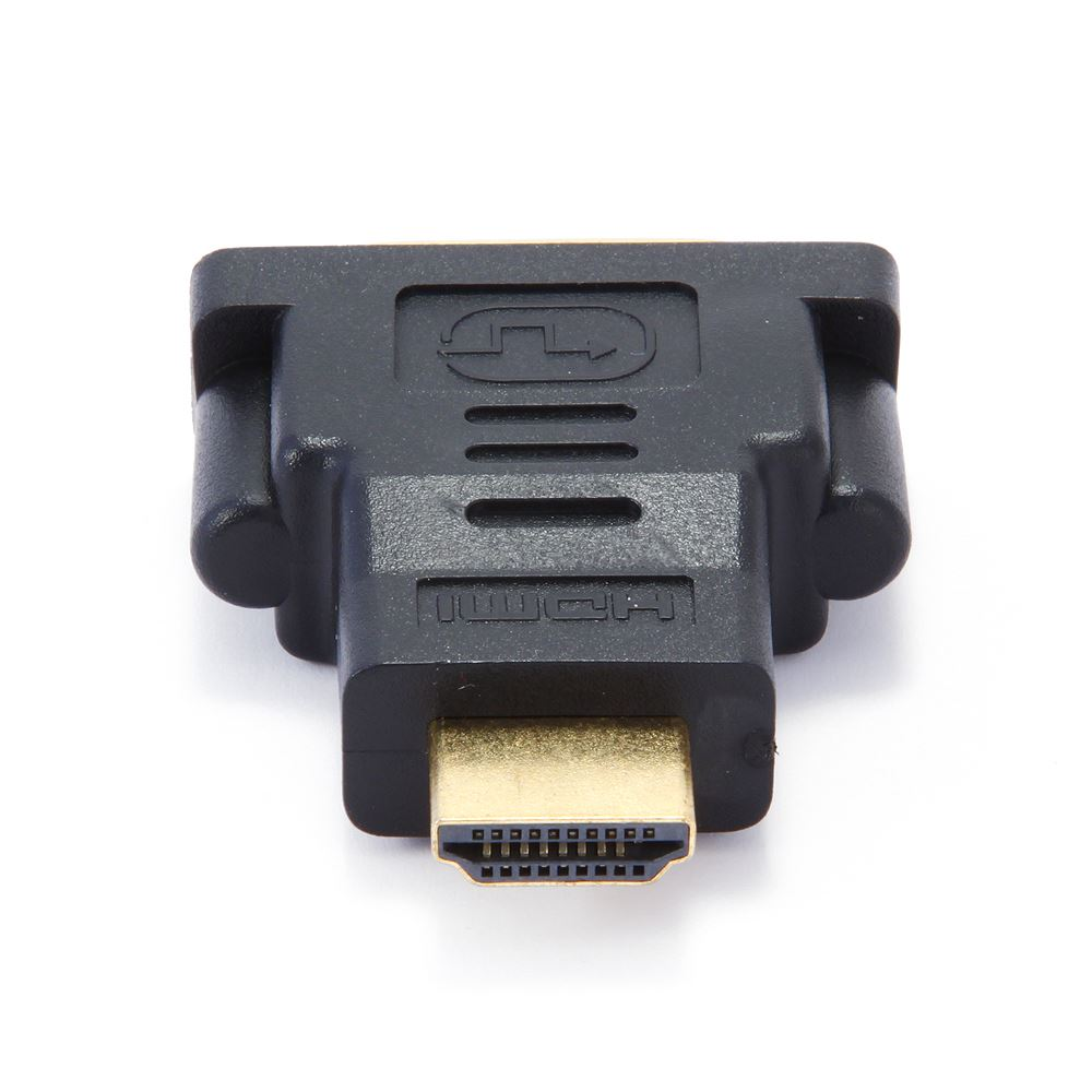 Gembird Cablexpert HDMI --> DVI-D adapter (A-HDMI-DVI-3) (A-HDMI-DVI-3)