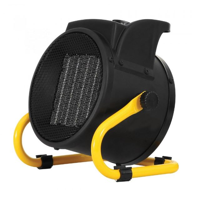 Stanley ST-22-240-E PTC fűtőtest (ST-22-240-E)