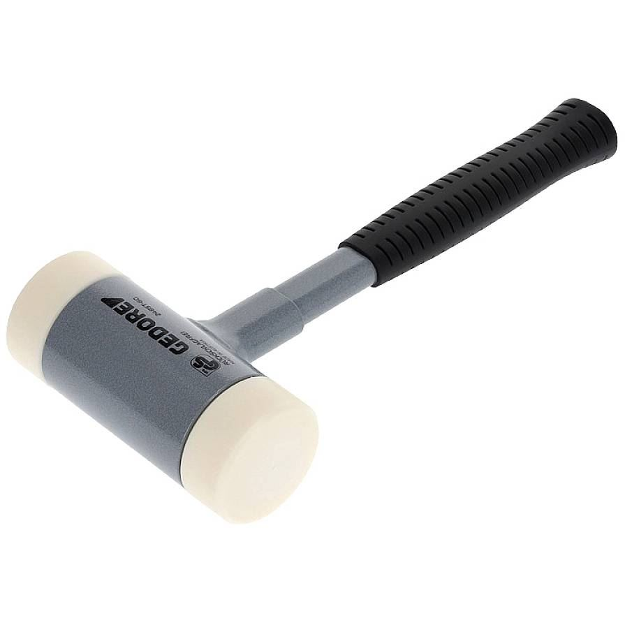 Gedore 248 ST-60 8829330 puha kalapács, 335 mm (8829330)