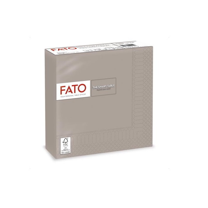 Fato Smart Table Szalvéta (50 db) (82623600)