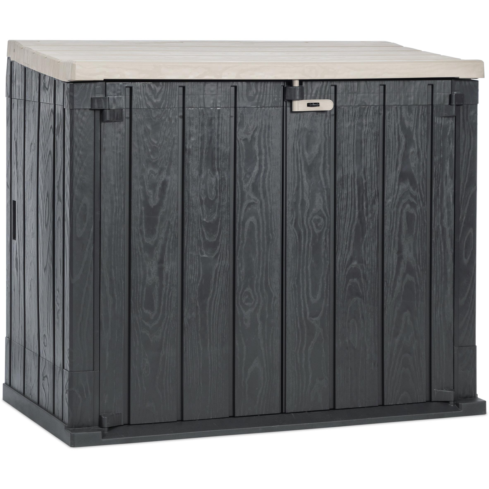 TOOMAX kerti szekrény Stora Way, grafit (Z0087T0--5000)