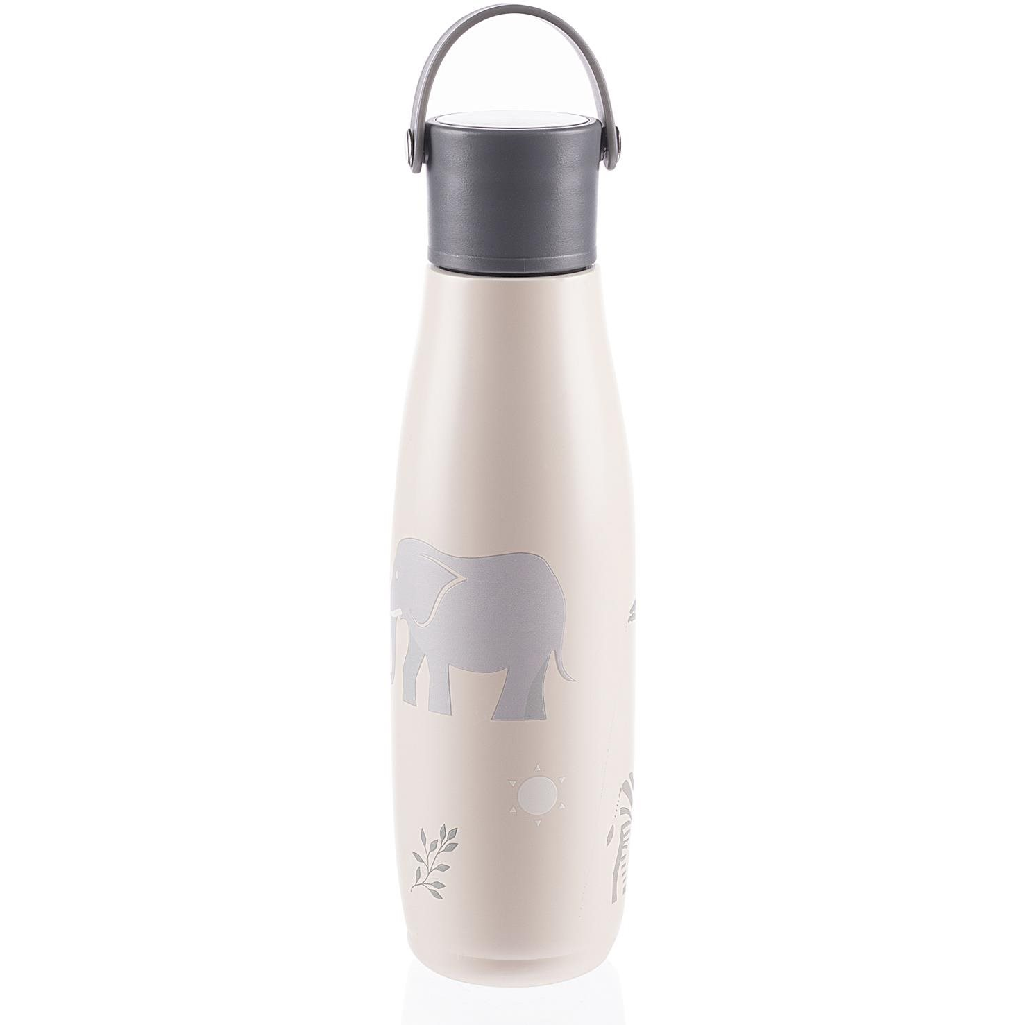 Zopa Safari Italtermosz, fogantyúval, 480 ml (8595114457922)