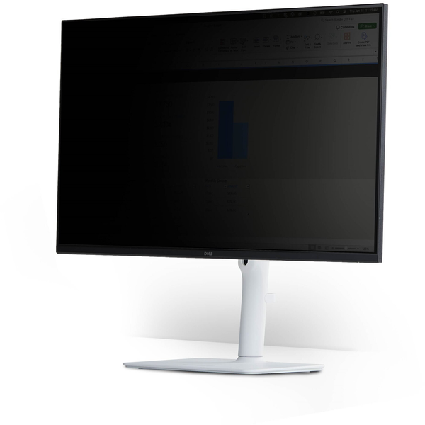 StarTech.com 27M69-PRIVACY-SCREEN antirefleks skærm 68,6 cm (27") Monitor Rammeløst display privatlivsfilter
