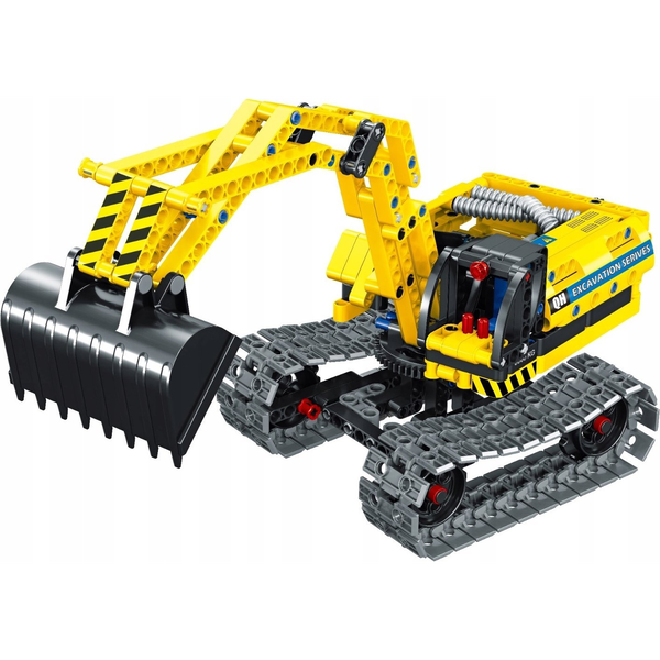 Gear2Play GP24041 gioco di costruzione