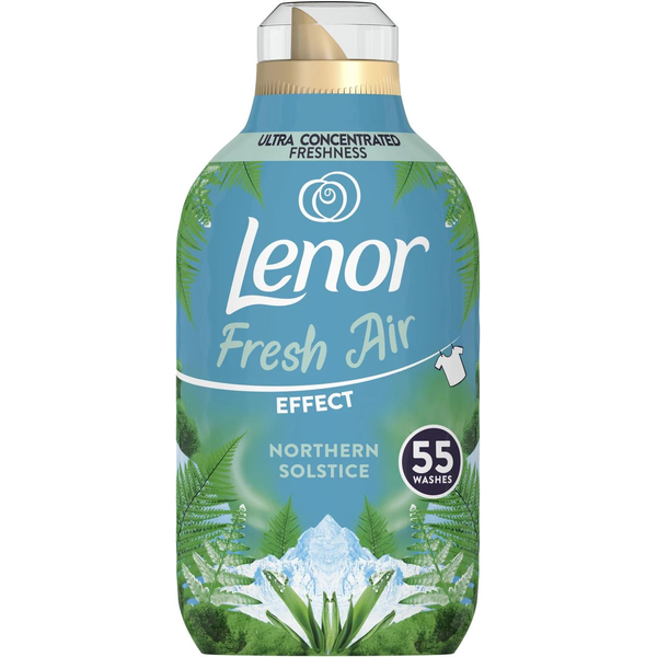 Lenor Fresh Air Northern Solstice öblítő 0.77l (55 mosás) (8700216162555)