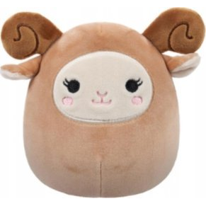 Squishmallows Reggie A Barna Juh – Eredeti Mini Plüss 13 cm