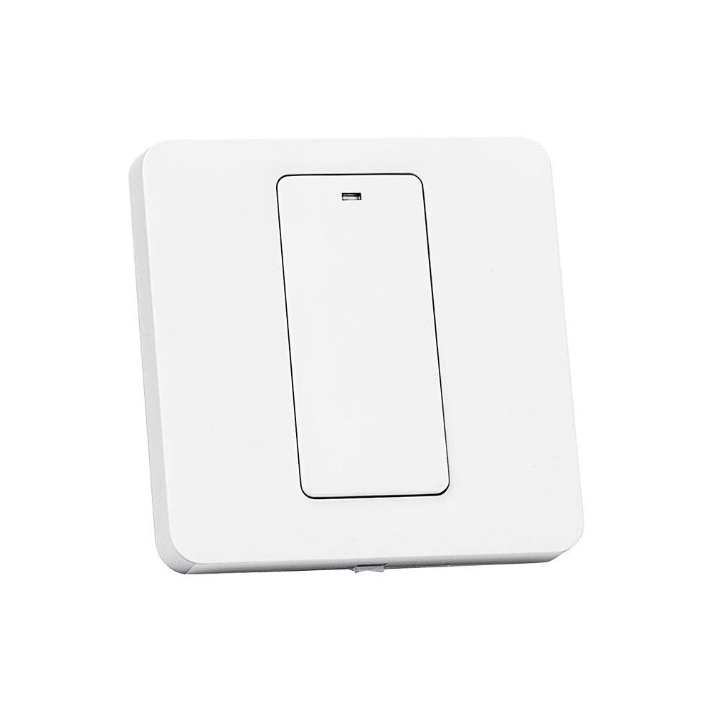 Meross MSS55X0HK Smart Intelligens vezeték nélküli fali villanykapcsoló (MSS55X0HK(EU))