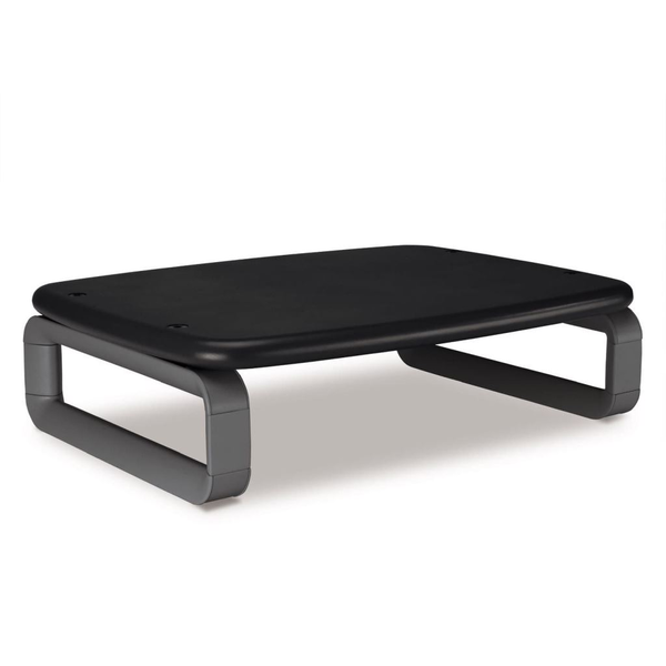 Kensington 60089 skærmbeslag og -stativer 53,3 cm (21") Grå Skrivebord