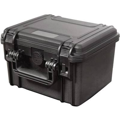 MAX PRODUCTS MAX235H155 Univerzális Szerszámos hordtáska, tartalom nélkül 1 db (Sz x Ma x Mé) 258 x 168 x 243 mm