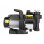 Повърхностна помпа Stanley SXGP900XFE, 900W, Дебит 3600 л/ч, 230 V, Максимално налягане 4.2 бара, IPX4, Височина на заустване 42 м, Дълбочина на засмукване 8 м