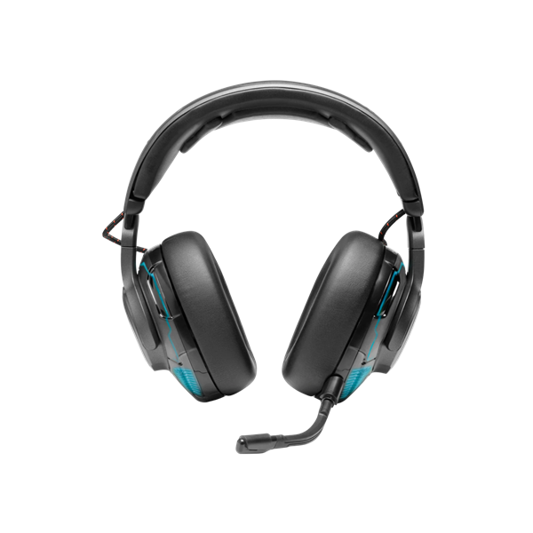 JBL Quantum One Auricolare Cablato A Padiglione USB tipo-C